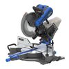 Delta 12 Inch Dual Bevel Sliding Cruzer Miter Saw, small image number 1