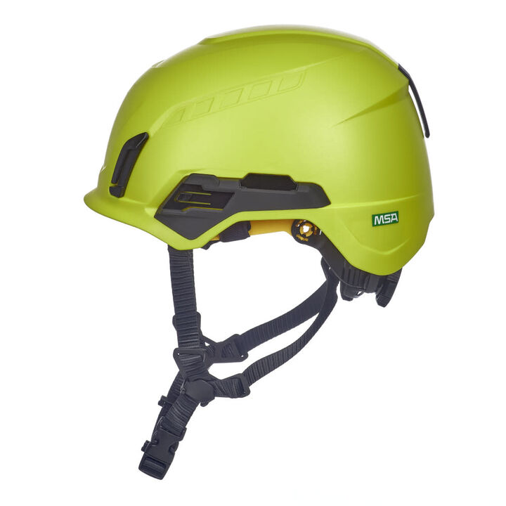 Hi-Vis Yellow