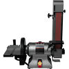 JET Combination Industrial 2 Inch x 48 Inch and 9 Inch Disc Grinder, small image number 1