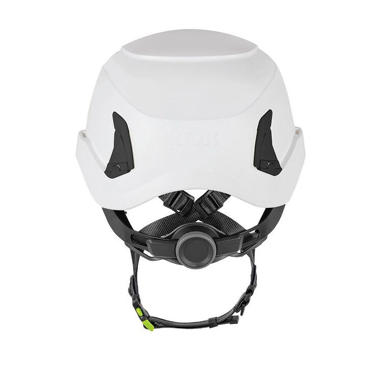 KASK America Primero Dielectric Helmet ANSI Z89.1 Type 1 Class E White, large image number 2