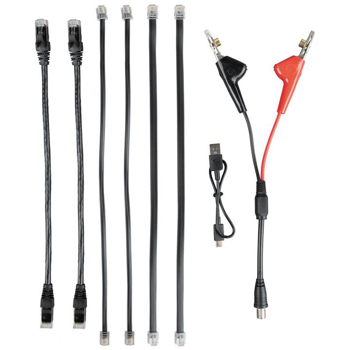 Klein Tools Scout Pro Max Replacement Leads