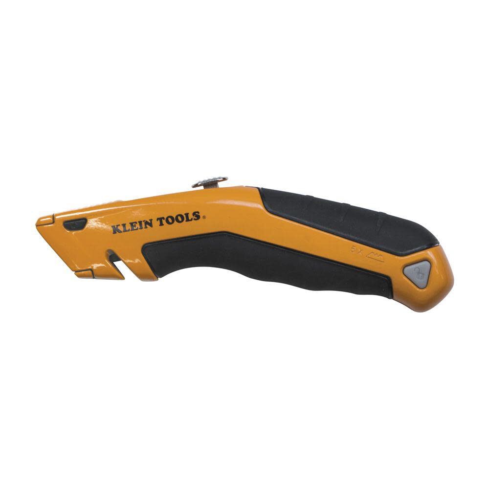 Klein Tools Retractable Utility Knife, large image number 6