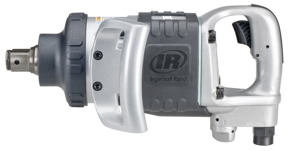 Ingersoll Rand 1 Inch Square Impactool D-Handle Air Impact Wrench, 1770 Ft-Lbs Max Torque, large image number 2