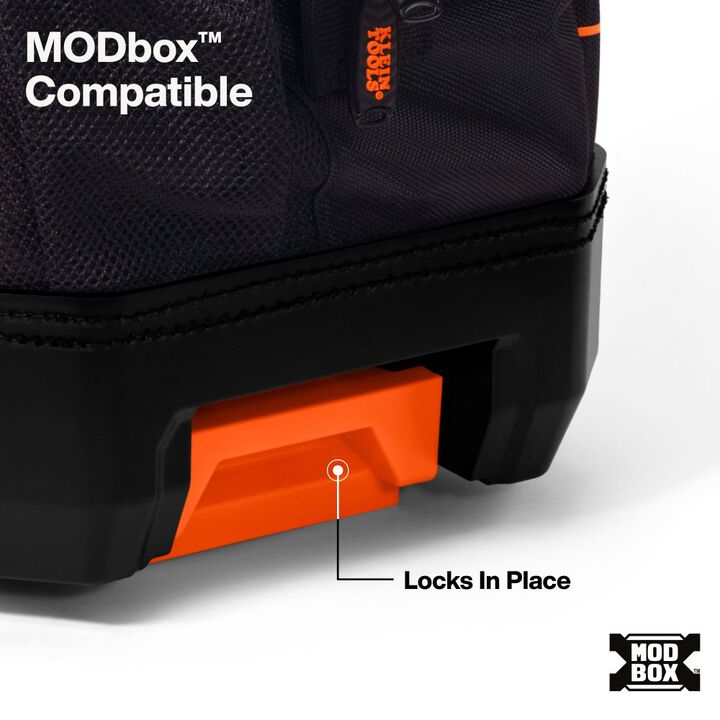 Klein Tools MODbox Tool Bag, large image number 8