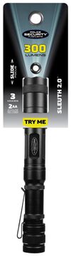 Police Security Sleuth 2.0 Flashlight, small image number 2