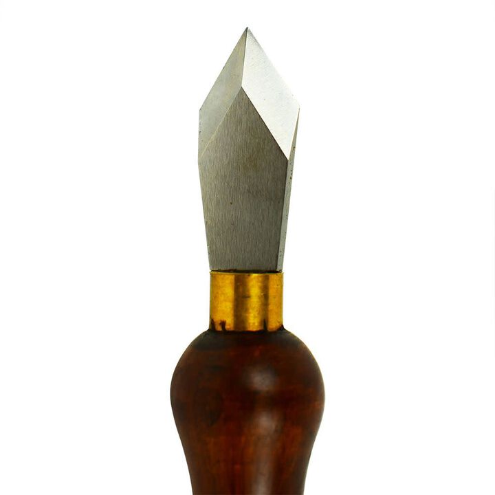 Big Horn Marking Knife, large image number 1