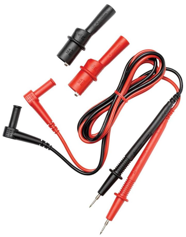 Amprobe Lead 10A 1500V ACC