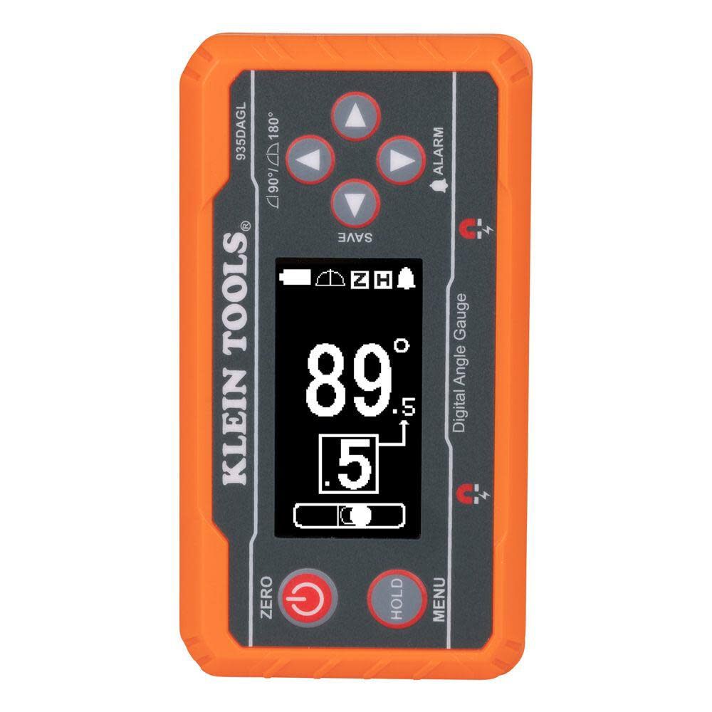 Klein Tools Digital Level Angle Finder, large image number 13
