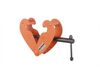 Atlas Lifting and Rigging Titon 2 Ton Beam Clamp, small image number 1