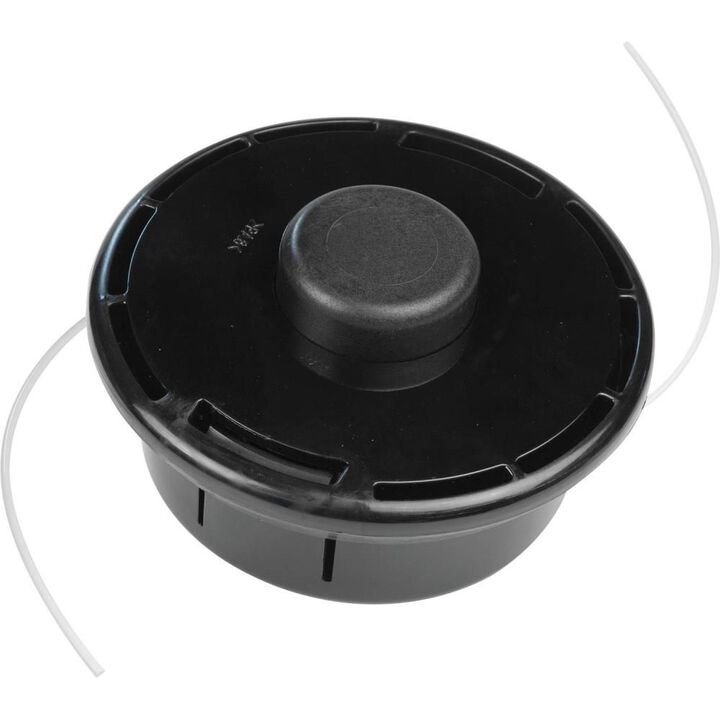 Makita Bump & Feed Trimmer Head Large Capacity