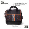 Klein Tools MODbox Tool Bag, small image number 3