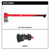 Milwaukee 36 Inch Splitting Axe, small image number 3