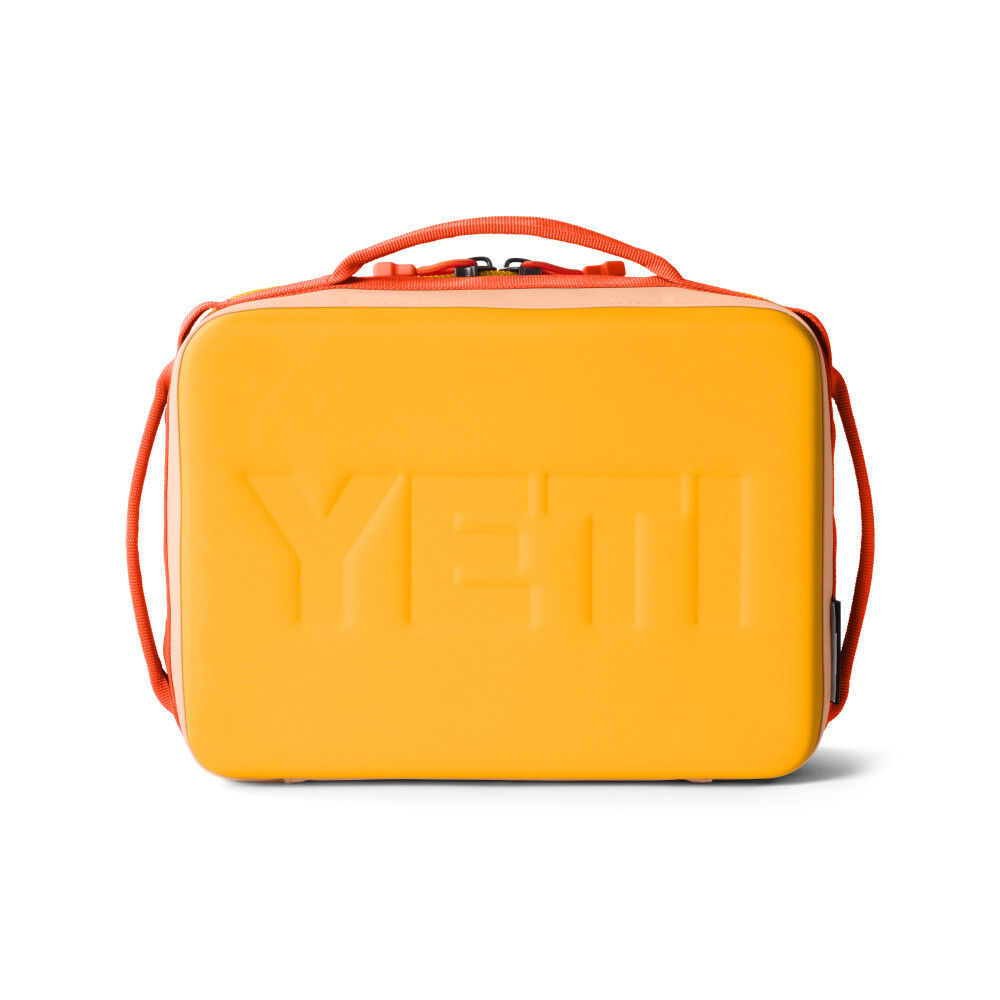 YETI Daytrip 5L Lunch Box 2.0 Peach and Beekeeper, large image number 6