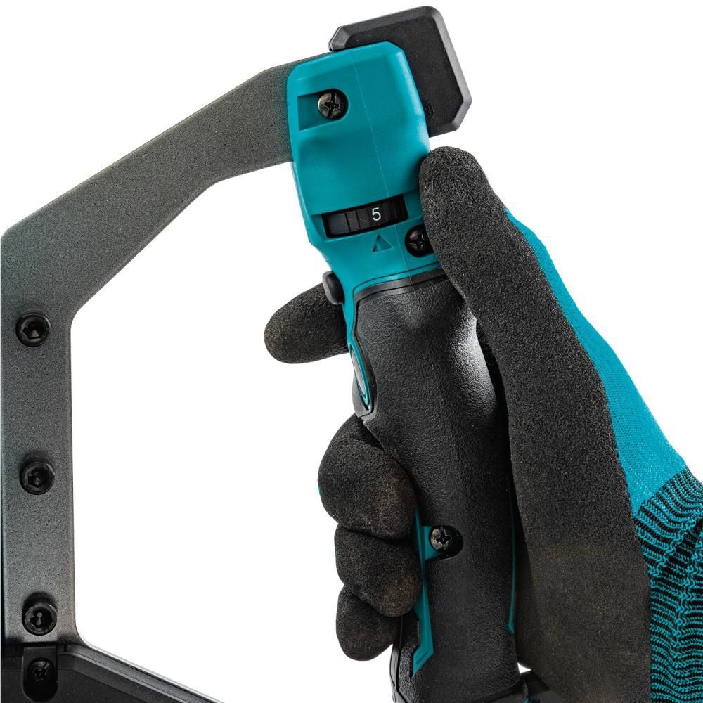 Makita 40V max XGT Brushless Cordless 1/2 in Mixer (Bare Tool), large image number 15