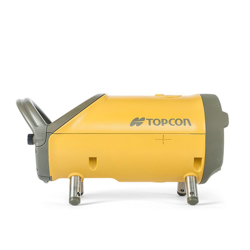 Topcon TP-L6GV Green Beam Pipe Laser with Laser Plumb, large image number 3