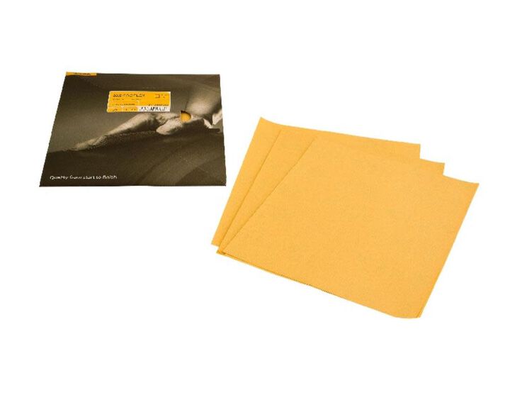 Mirka Gold Pro Flex 9 x 11 P150 (50pc)