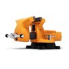 GEARWRENCH 8in Mechanic's Bench Vise with Anvil, small image number 2