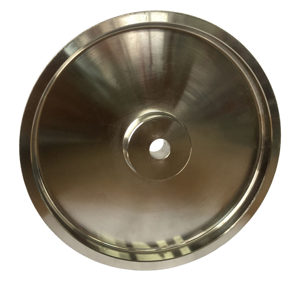 Laguna Tools Cubic Boron Nitride Grinding Wheel, 80 Grit, large image number 2