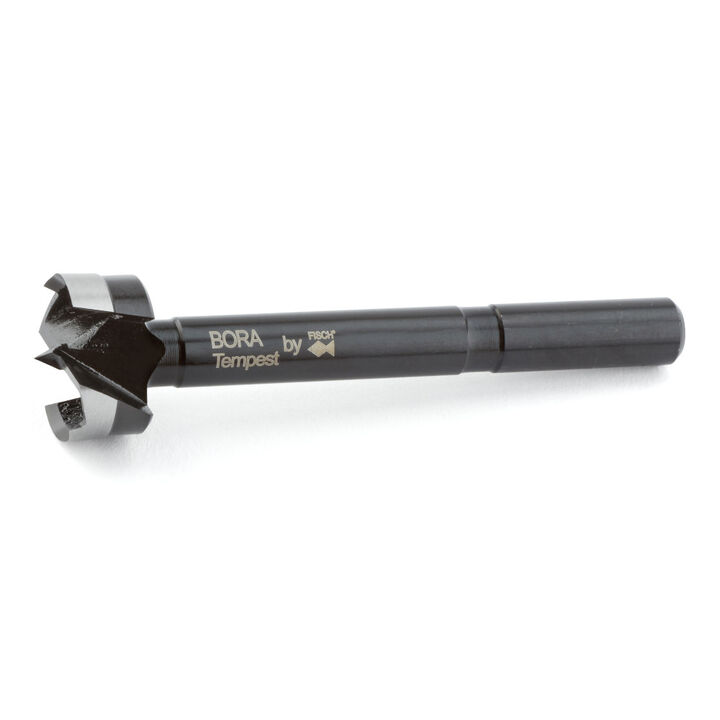 Bora Portamate Tempest Forstner Bit 22mm Diameter
