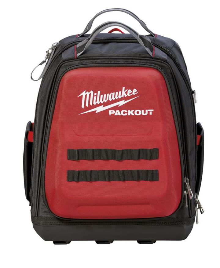 Milwaukee PACKOUT Backpack, large image number 14