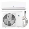 Perfect Aire 230V 24000 BTU 22.5 SEER Mini Split Air Conditioner & Heat, small image number 1