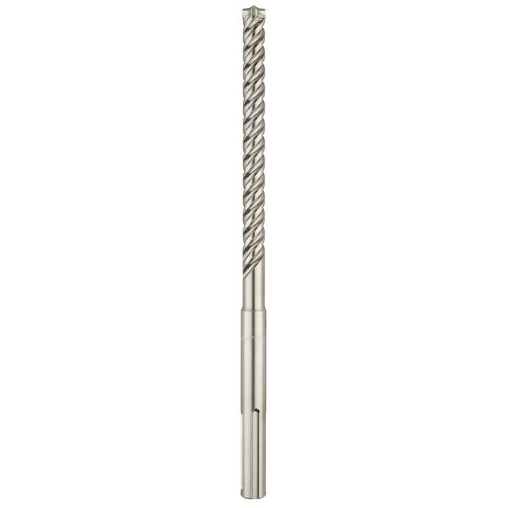 Milwaukee SDS-Max 4-Cutter MX4 Bit 5/8 in x 31 in x 36 in