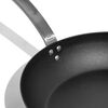 Made In Cookware 12 x 5 Inch Steel Fry Pan Black, small image number 4