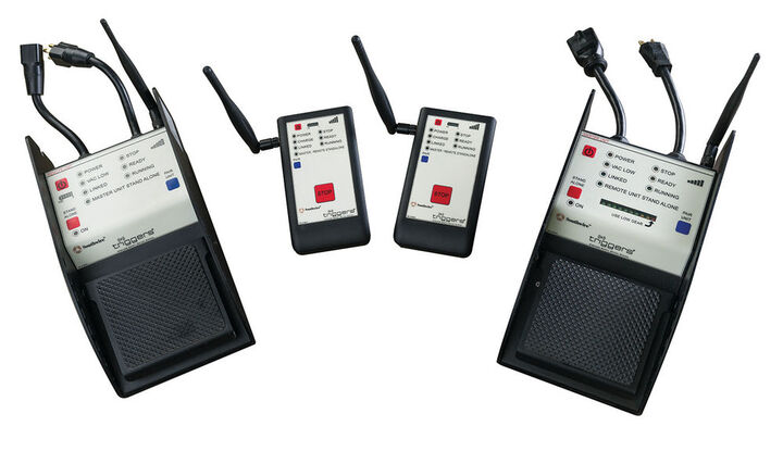 Southwire Triggers Wireless Safety Switch System