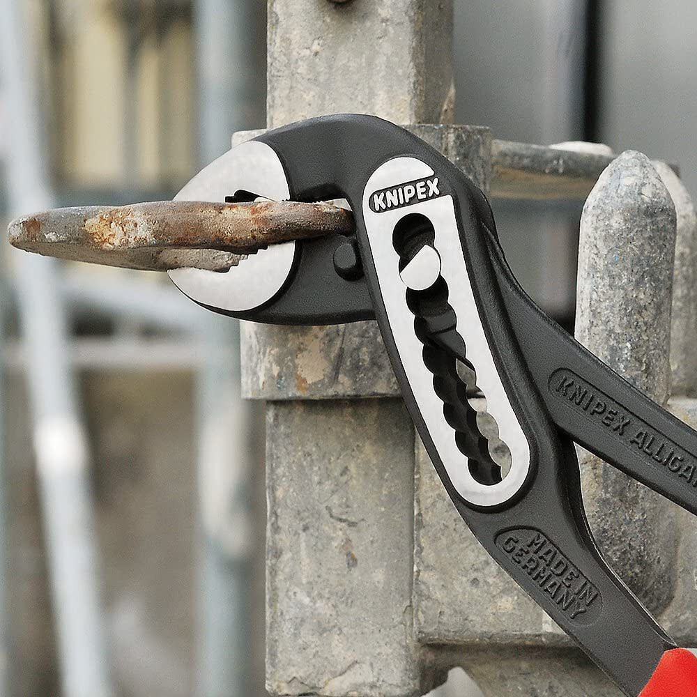 Knipex Alligator Water Pump Pliers 250mm, large image number 9