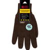 Kinco 9 Oz Heavy Weight Brown Jersey Gloves XL, small image number 5