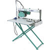 IMER Combicut 200VA 110V 1.75HP 1 Phase 8 in Diameter Tile Saw, small image number 1