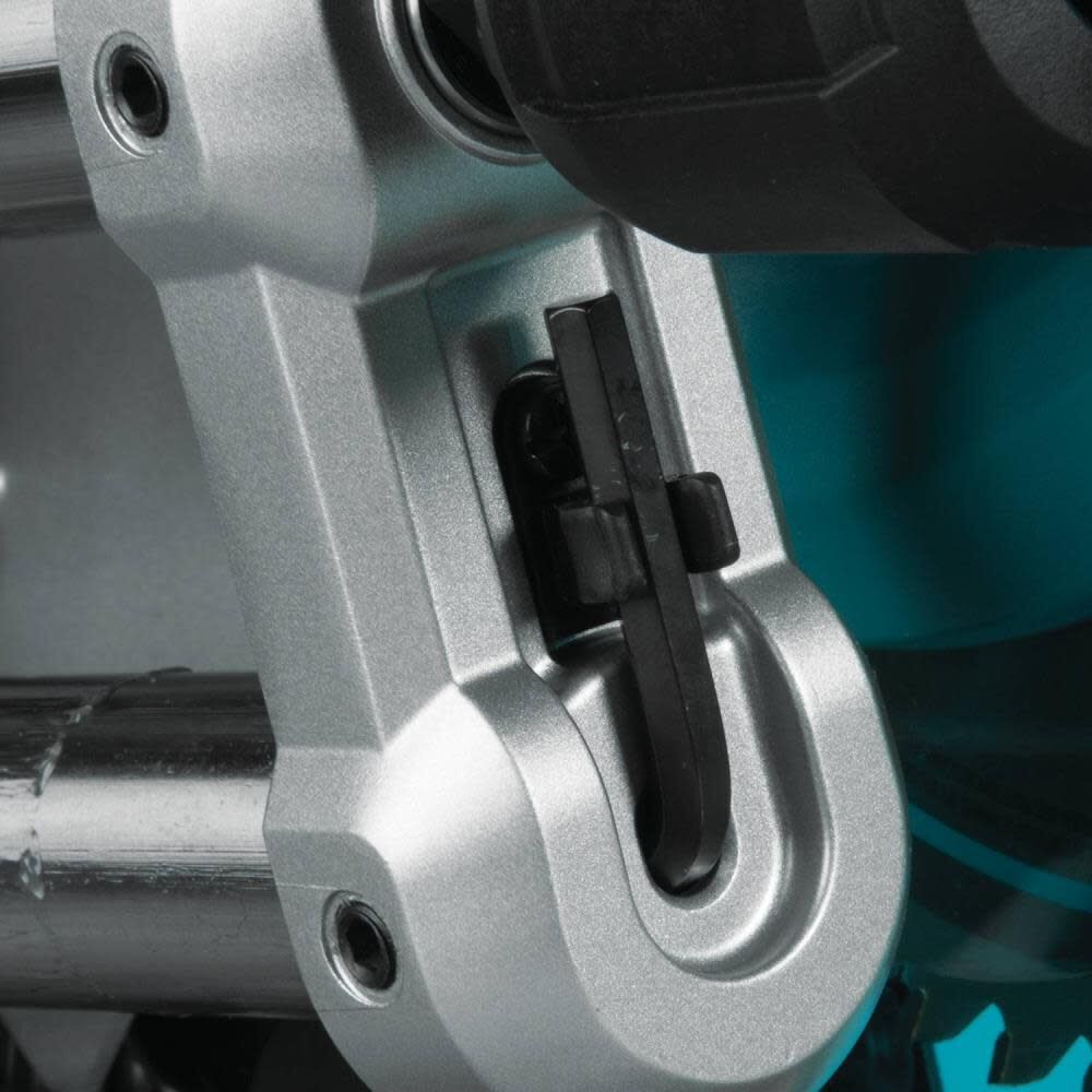 Makita 18V X2 (36V) LXT 10in Miter Saw with Laser Kit, large image number 26