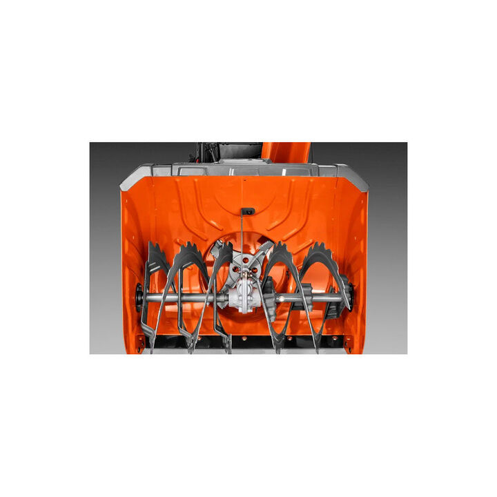 Husqvarna ST 424 Commercial Snow Blower 24in 291cc, large image number 3