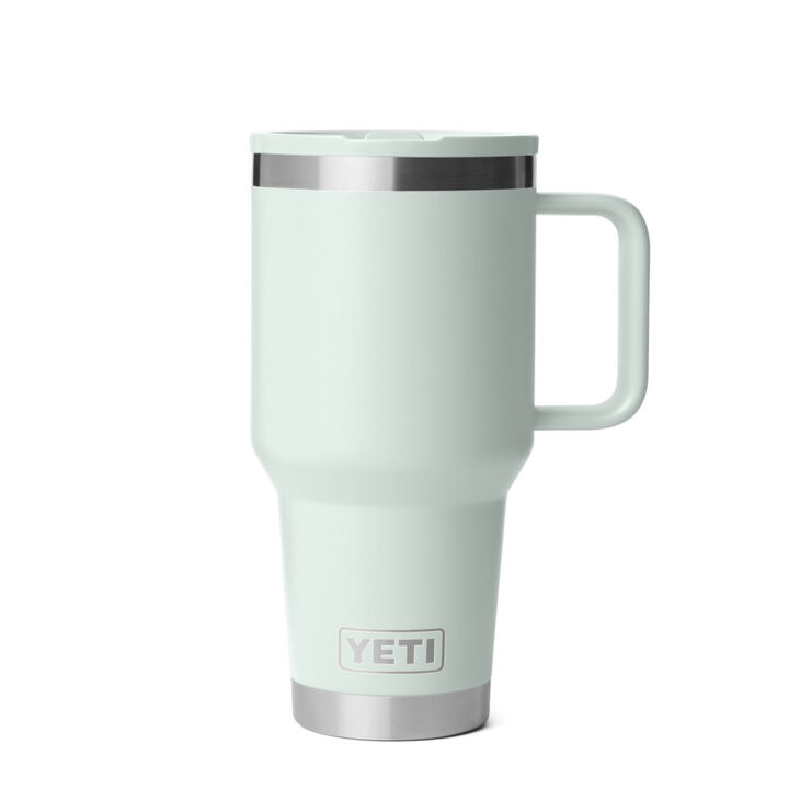 YETI Rambler 30 Oz Travel Straw Mug Ridgeline
