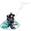 Multiquip 4-Blade Whiteman 36 Inch Power Trowel with Honda GX270 Engine, No Handle, small image number 2