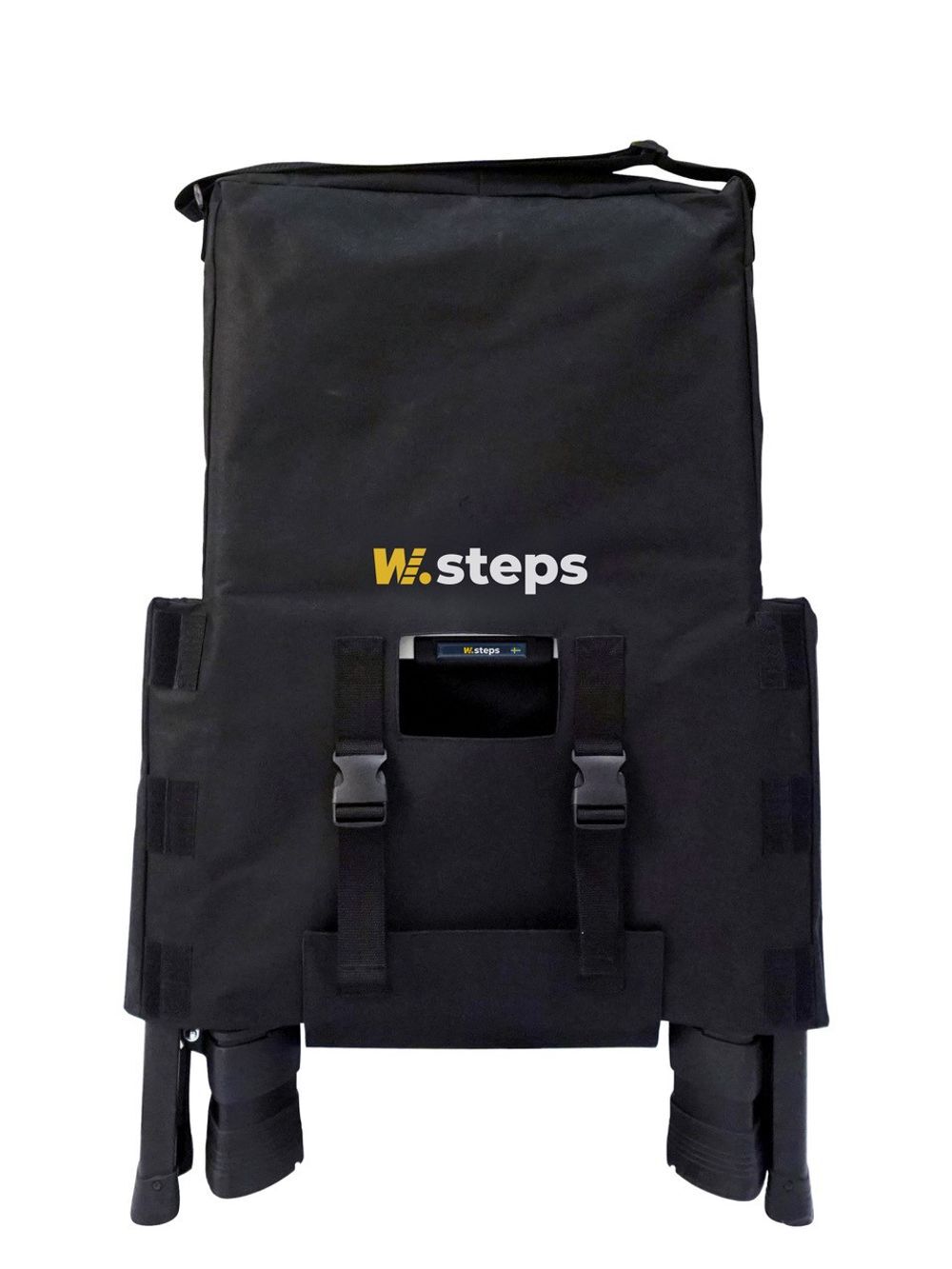 W.steps Carry Bag for Prime Line Telescopic Ladder, large image number 2