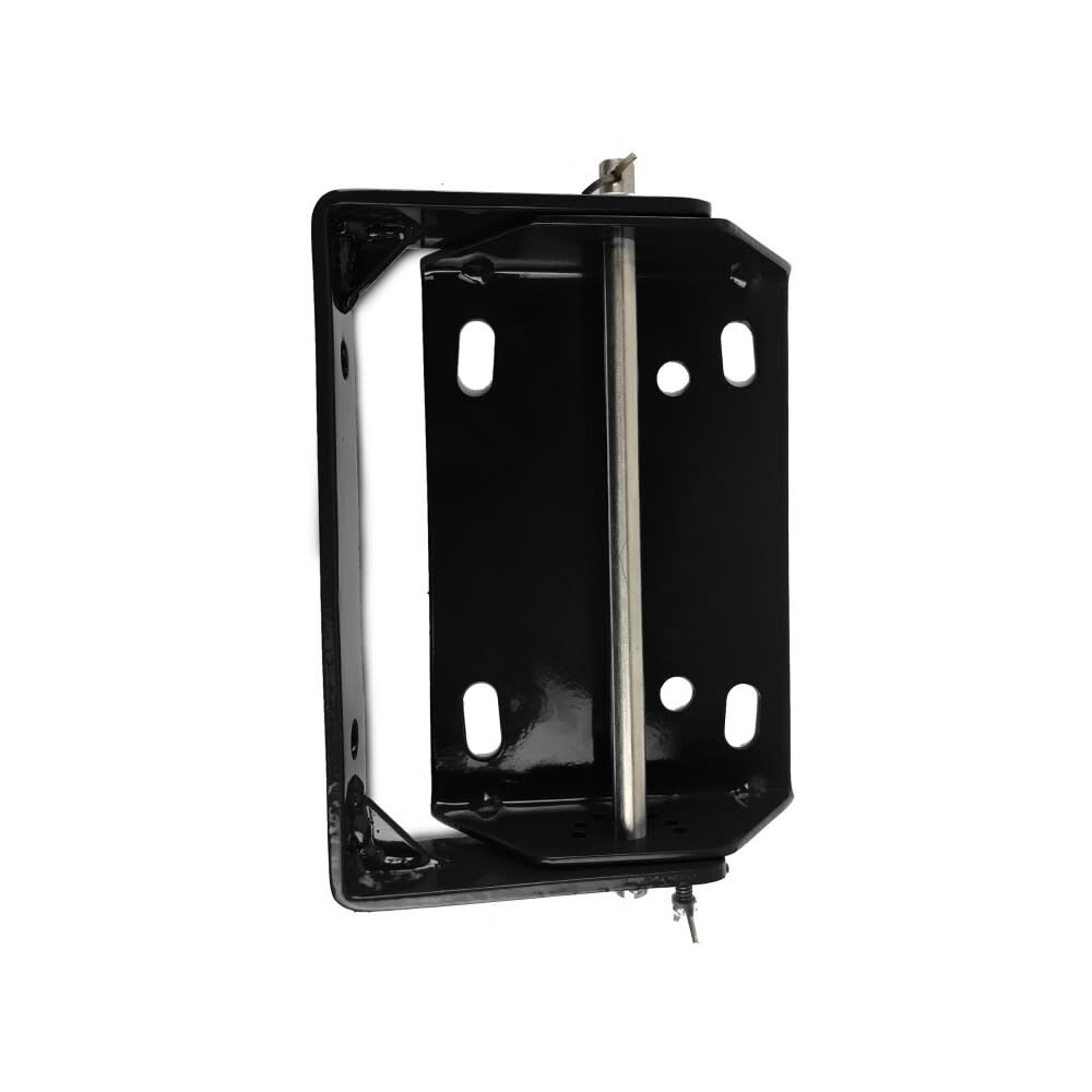 BluBird 180 Degree Hose Reel Steel Swivel Mount, large image number 6
