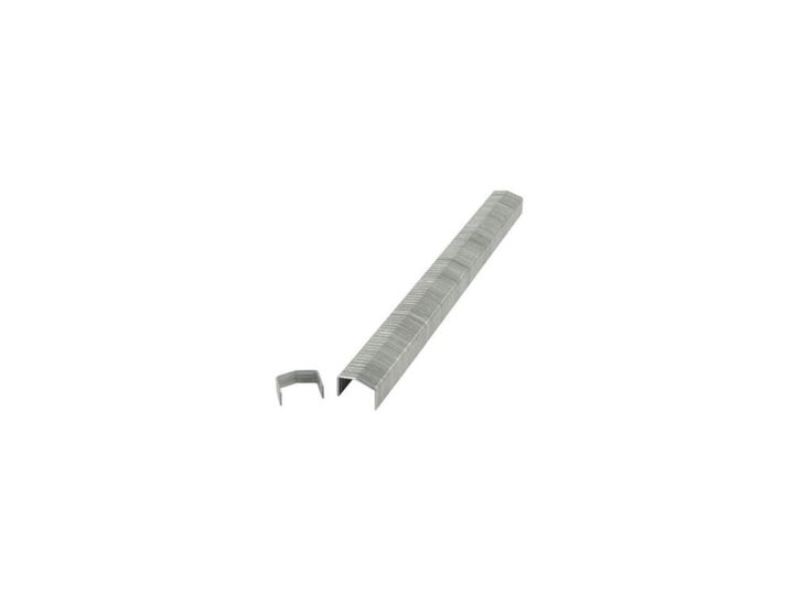 B and C Eagle Nails 3/8in STCR Series Chisel Point Hammer Tacker 5000qty