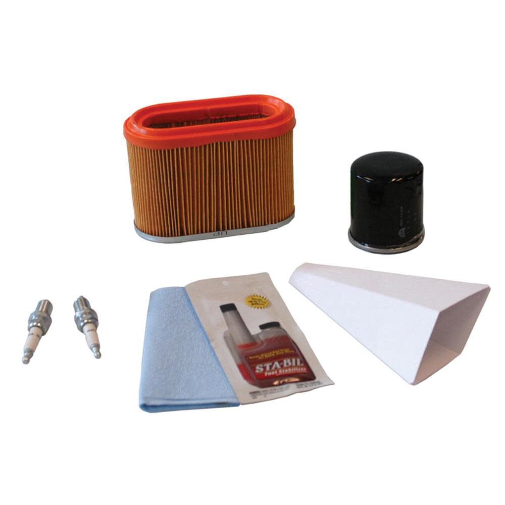Generac Maintenance Kit 992cc Engine (GP15000E GP17500E), large image number 1