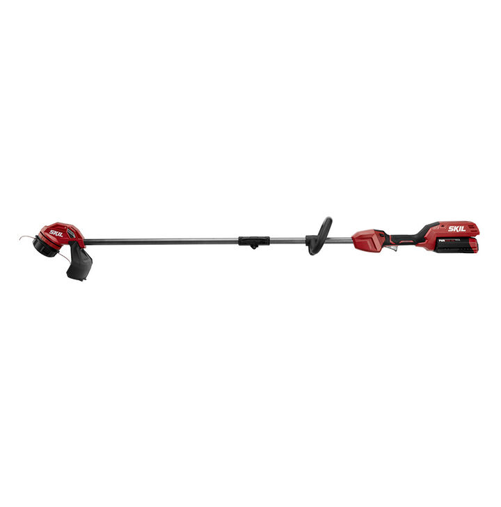 SKIL PWRCore 40 Brushless 40V 14in String Trimmer Kit