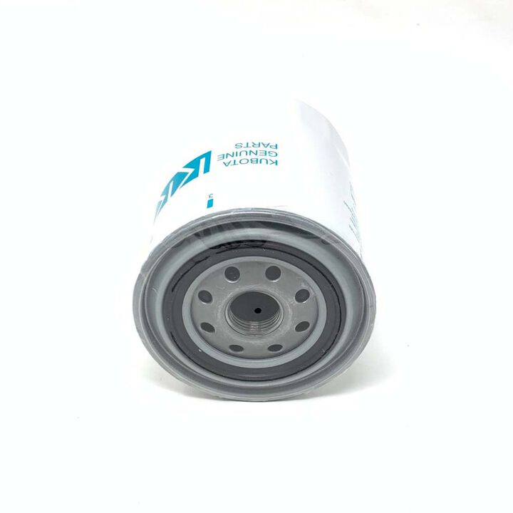 Kubota Parts HST Oil Filter Cartridge for Engine, White, large image number 1