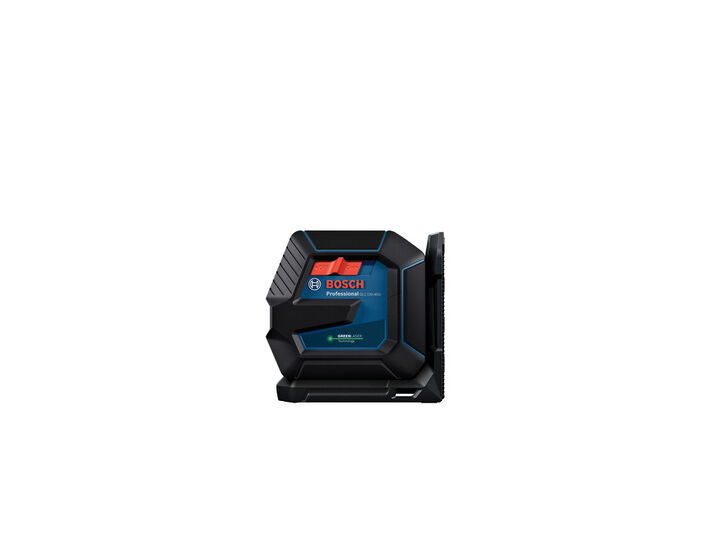Bosch Green Beam Self Leveling Cross Line Laser Reconditioned, large image number 12