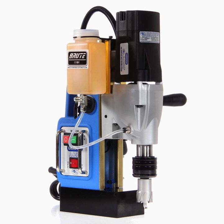 Champion Cutting Tool RotoBrute Annular Cutter Magnetic Drill, large image number 2