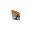 Stihl RM 453.3 V Self-Propelled Gas Powered Lawn Mower, small image number 3