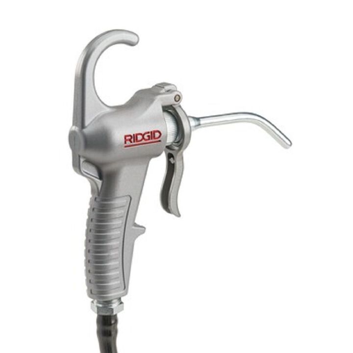 Ridgid Model 418 Oiler Gun