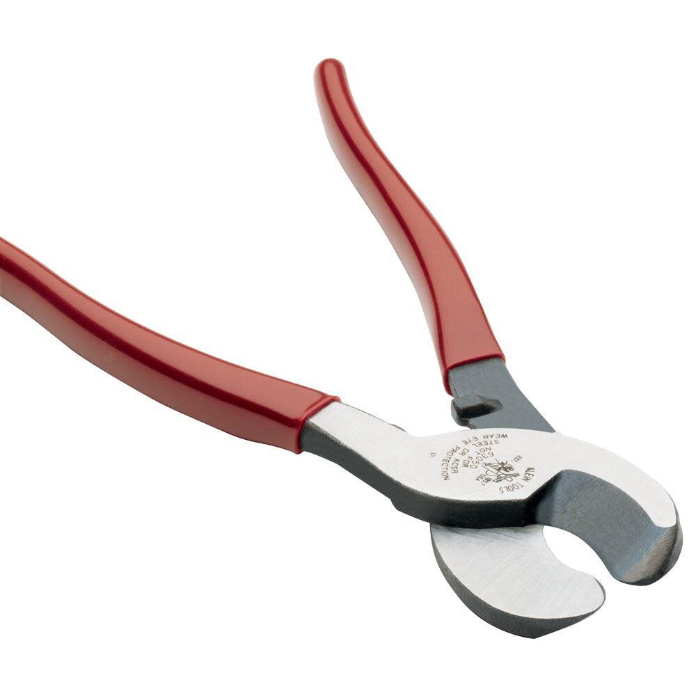 Klein Tools Cable Cutter, large image number 3