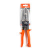 Crescent Wiss 3-BLADE CRIMPER1-1/4in THROAT DEPTH, small image number 3