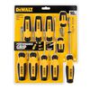 DEWALT Screwdriver Set 10pc, small image number 3