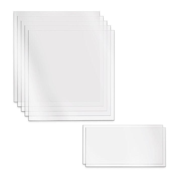 Hobart Clear Protective Lens Kit for Creator Series