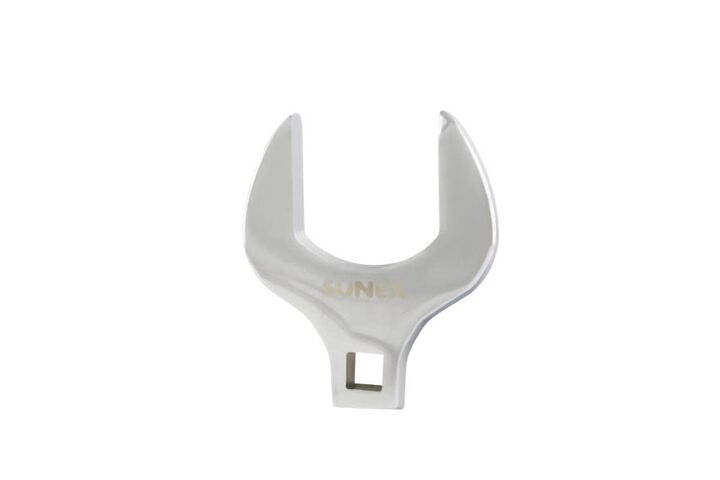 Sunex 1/2 Inch Drive 2 Inch  Jumbo Crowfoot Wrench